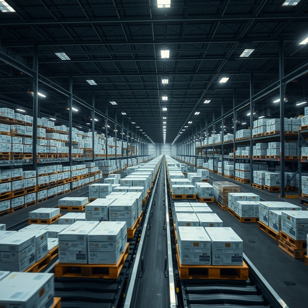 Proč je logistika ve farmacii důležitá