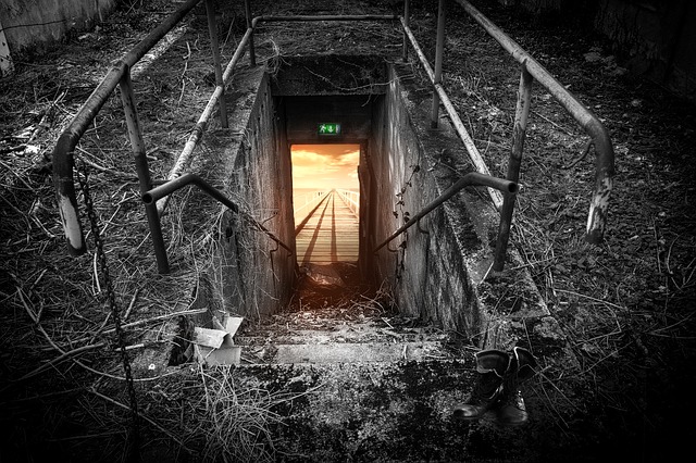 Escape game Hradec Králové