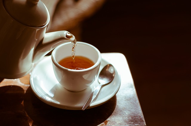 Proč bychom měli pít bylinkové čaje?
